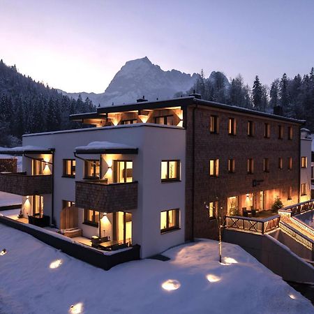 Apartment Streif Lxl Kirchdorf in Tirol Exterior foto