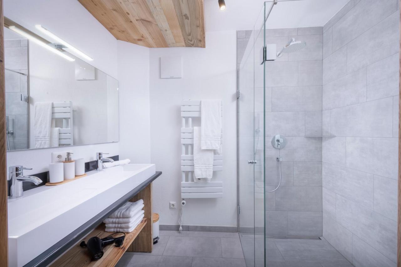 Apartment Streif Lxl Kirchdorf in Tirol Exterior foto
