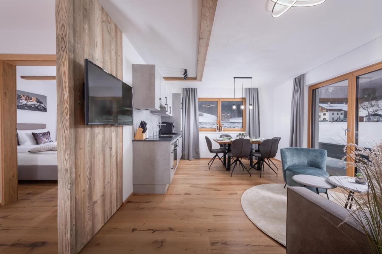 Apartment Streif Lxl Kirchdorf in Tirol Exterior foto