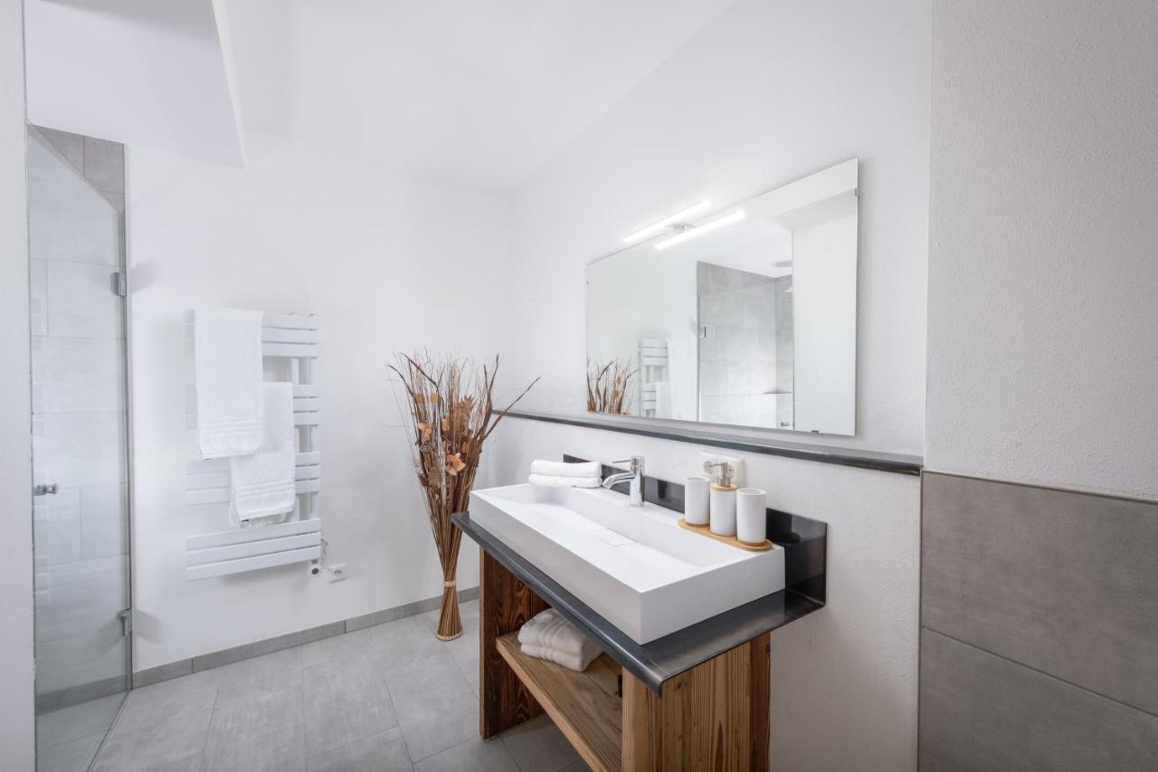 Apartment Streif Lxl Kirchdorf in Tirol Exterior foto