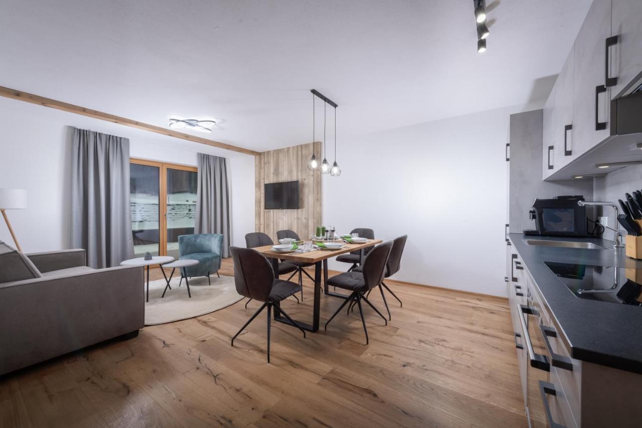 Apartment Streif Lxl Kirchdorf in Tirol Exterior foto