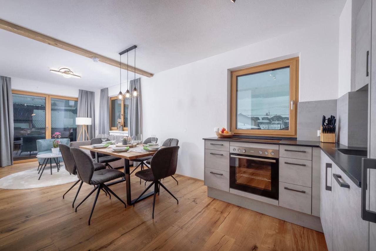 Apartment Streif Lxl Kirchdorf in Tirol Exterior foto