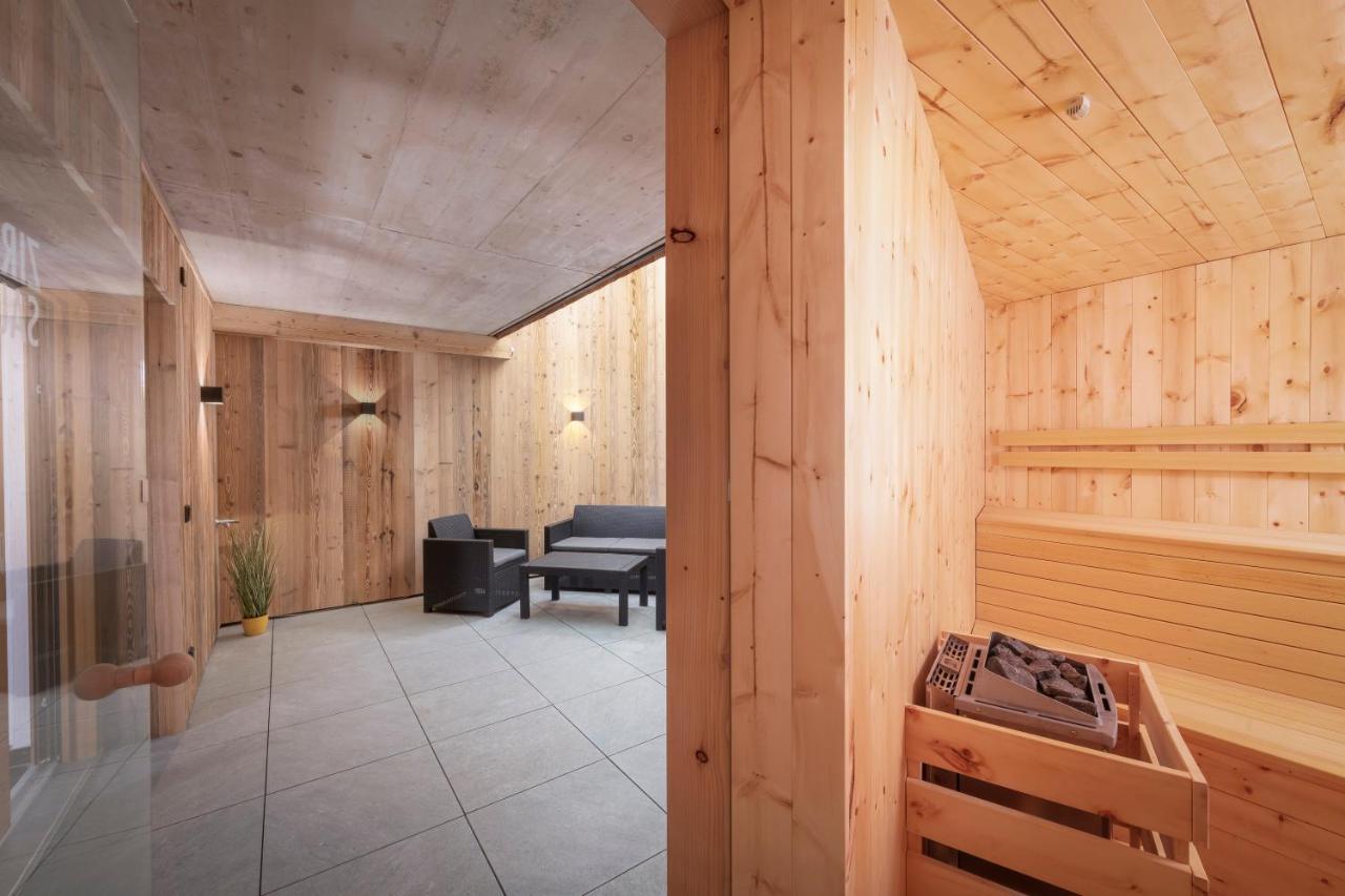 Apartment Streif Lxl Kirchdorf in Tirol Exterior foto