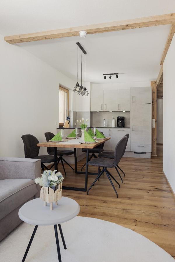 Apartment Streif Lxl Kirchdorf in Tirol Exterior foto