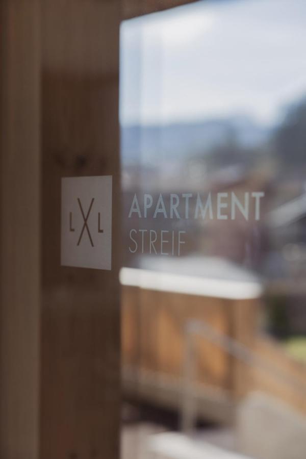Apartment Streif Lxl Kirchdorf in Tirol Exterior foto
