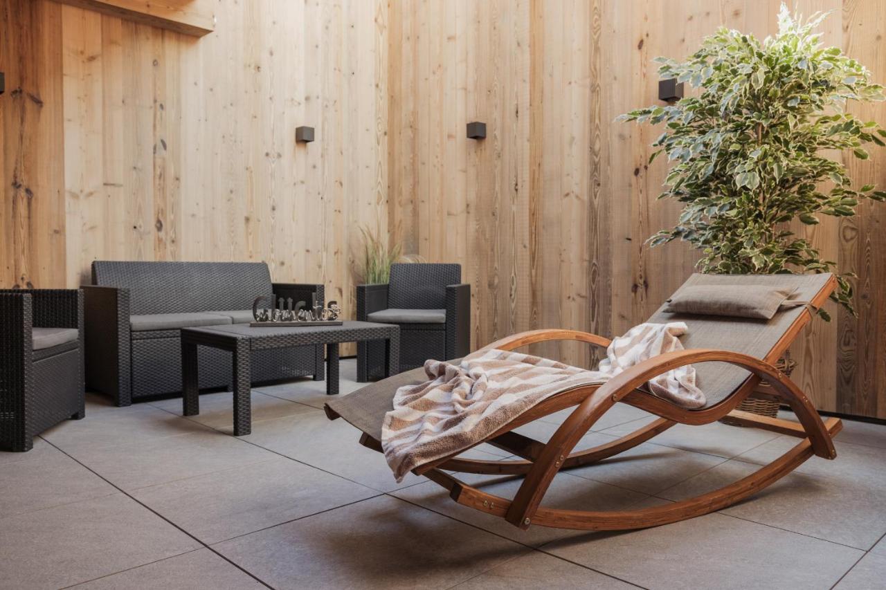 Apartment Streif Lxl Kirchdorf in Tirol Exterior foto